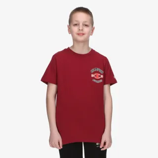 Champion SS Tee 