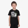 Champion SKATE LIFE T-SHIRT 