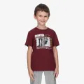 Champion SKATE LIFE T-SHIRT 