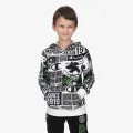 Champion SKATE LIFE HOODY 