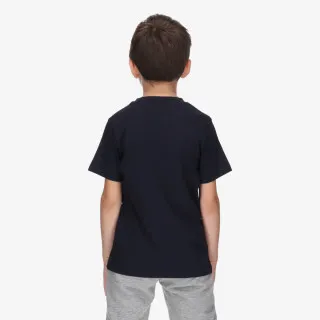 Champion CH BASIC T-SHIRT 