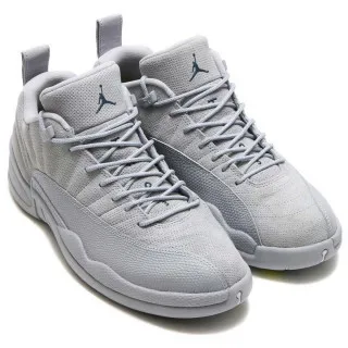 Nike AIR JORDAN 12 RETRO LOW 