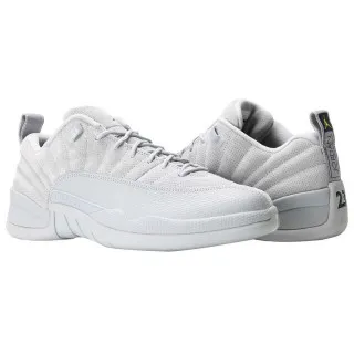Nike AIR JORDAN 12 RETRO LOW 