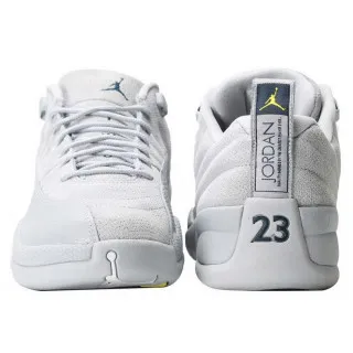 Nike AIR JORDAN 12 RETRO LOW 