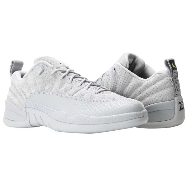 Nike AIR JORDAN 12 RETRO LOW 