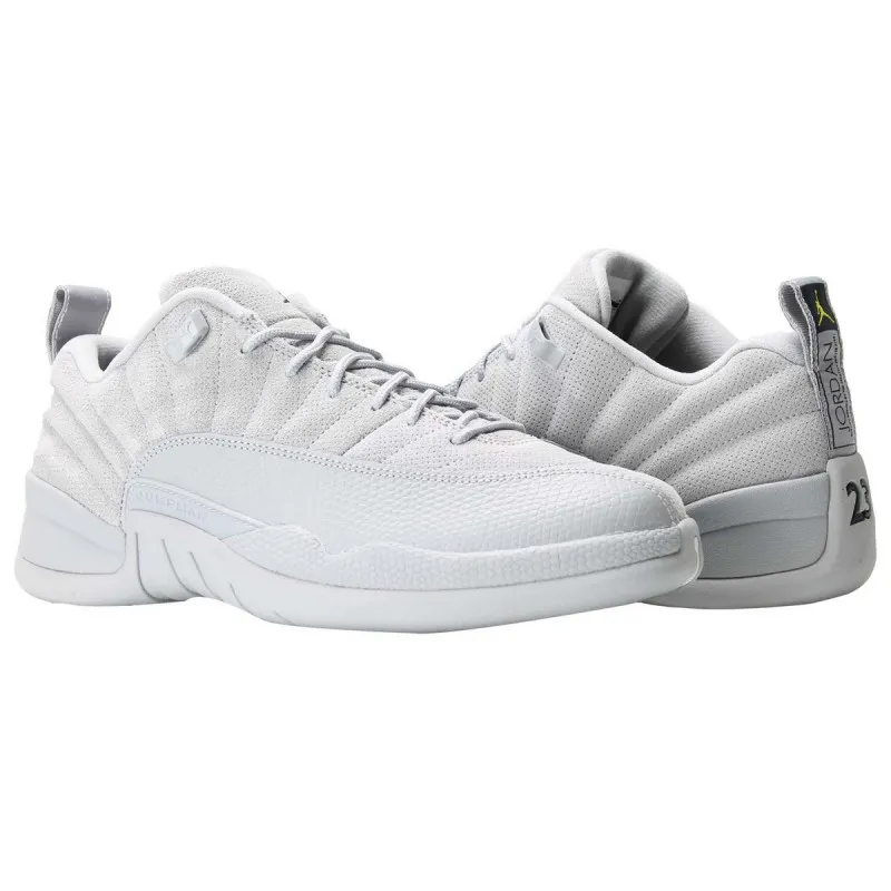 Nike AIR JORDAN 12 RETRO LOW 