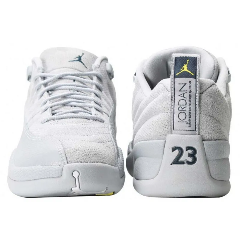 Nike AIR JORDAN 12 RETRO LOW 