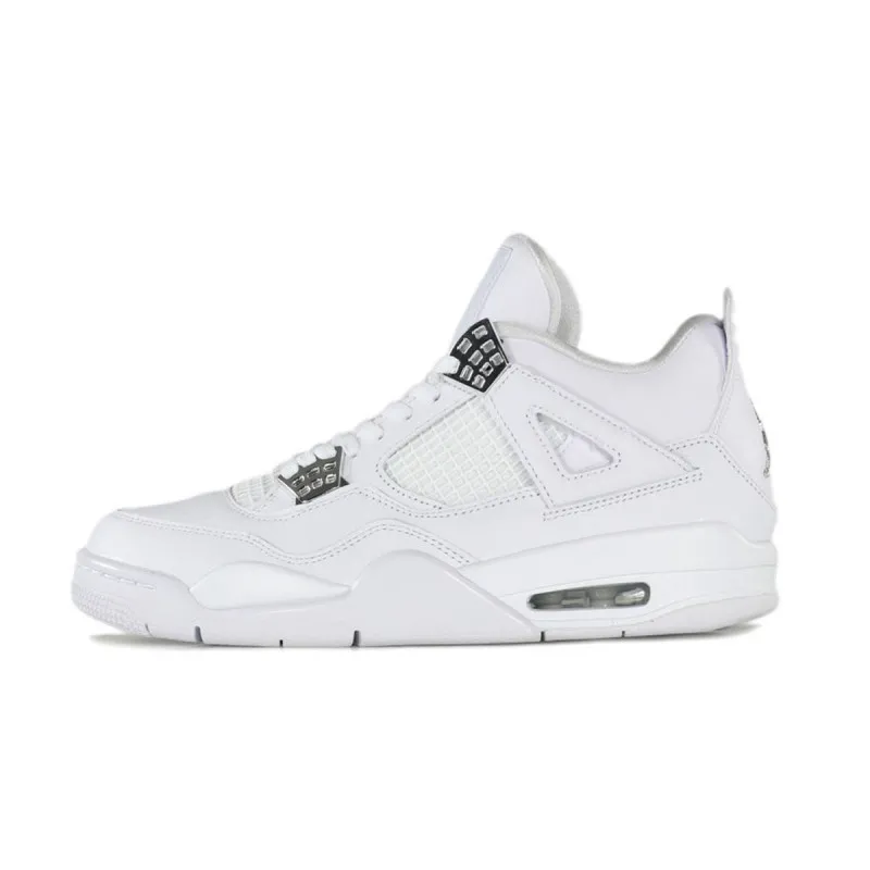 Nike AIR JORDAN 4 RETRO 