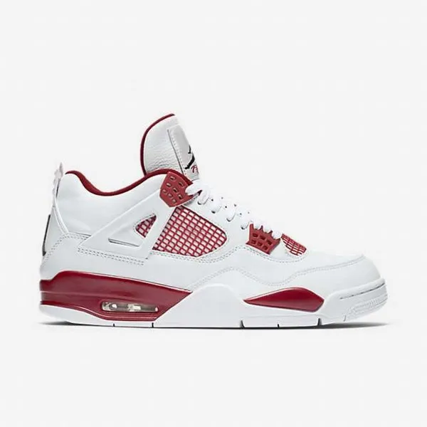 Nike AIR JORDAN 4 RETRO 