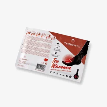 Thermic Fitness oprema ToeWarmer 