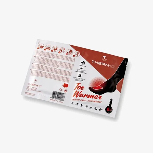 Thermic Fitness oprema ToeWarmer 