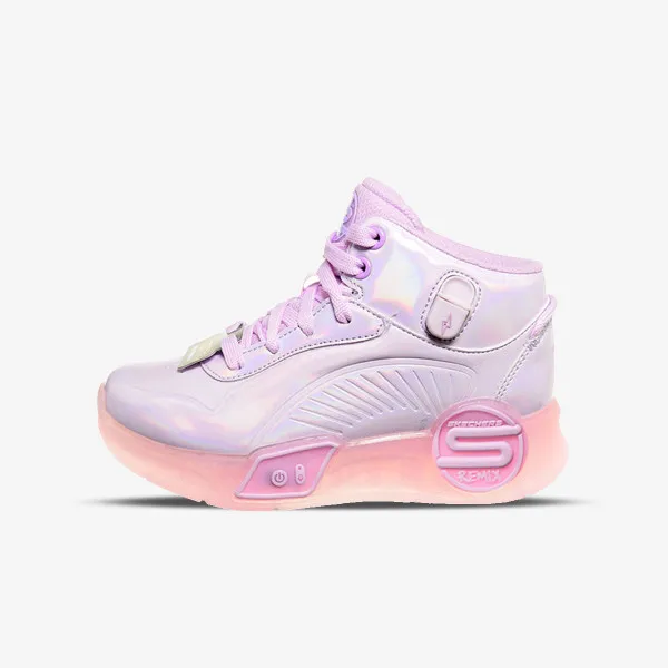 SKECHERS TENISICE S-LIGHTS REMIX 