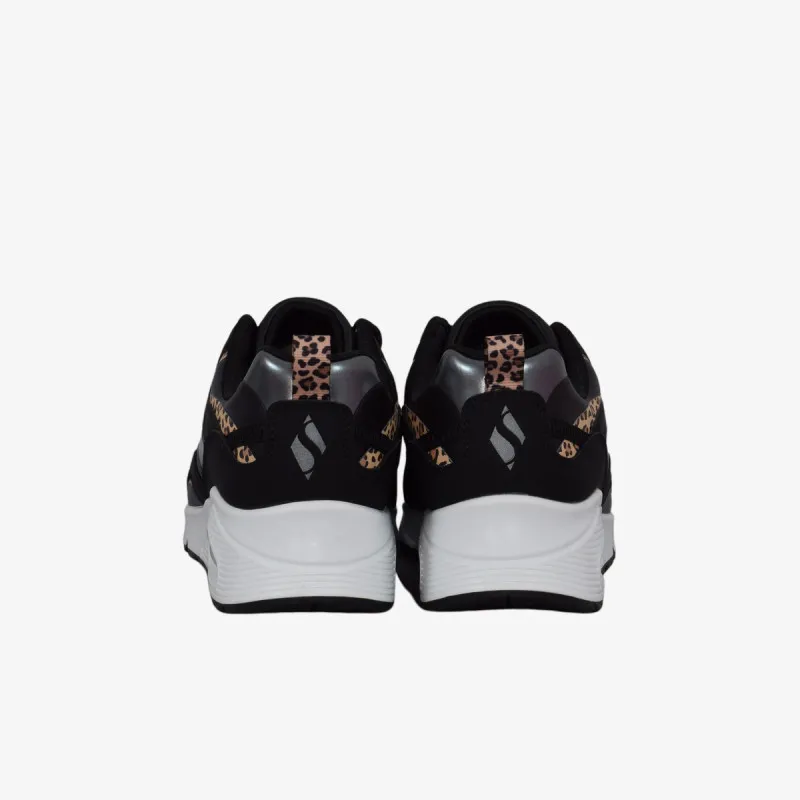Skechers UNO GEN1-LEOPARD SURGE 
