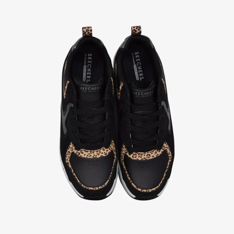 Skechers UNO GEN1-LEOPARD SURGE 
