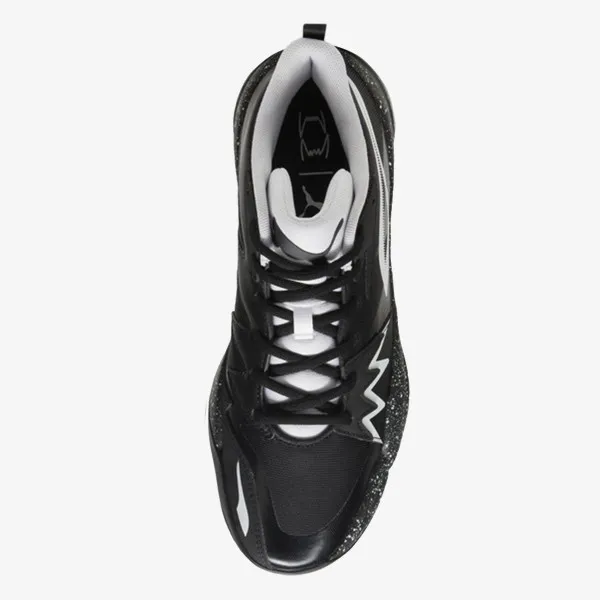 Puma Genetics Speckle 