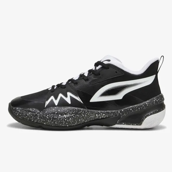 Puma Genetics Speckle 