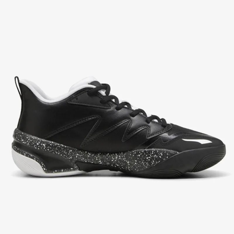 Puma Genetics Speckle 