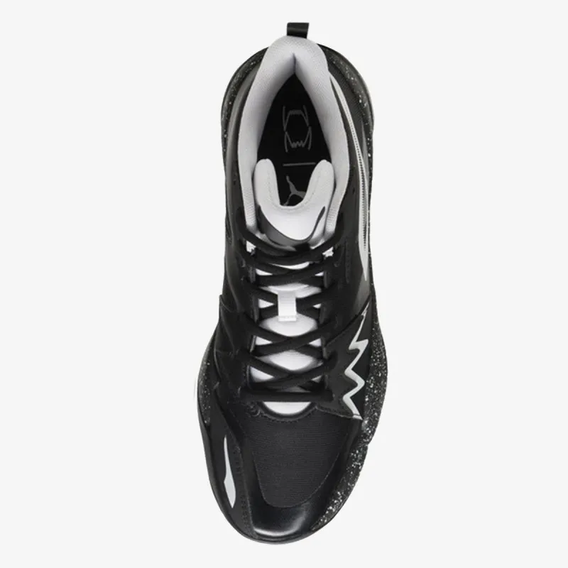 Puma Genetics Speckle 