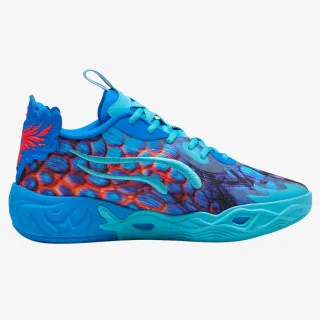 Puma Tenisice MB.04 Lo Alien Skins Ultra Blue-Luminous 