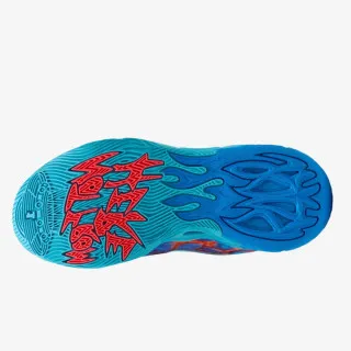 Puma Tenisice MB.04 Lo Alien Skins Ultra Blue-Luminous 