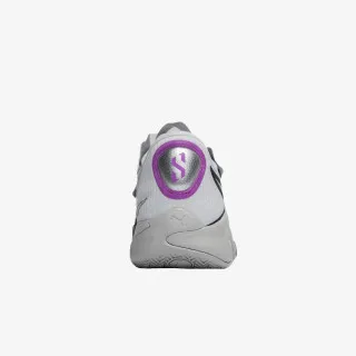 Puma Tenisice Scoot Zeros II Sterling Feather Gray-Wil 