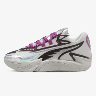 Puma Tenisice Scoot Zeros II Sterling Feather Gray-Wil 
