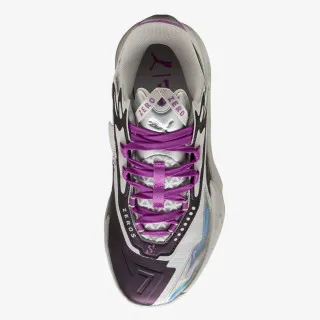 Puma Tenisice Scoot Zeros II Sterling Feather Gray-Wil 