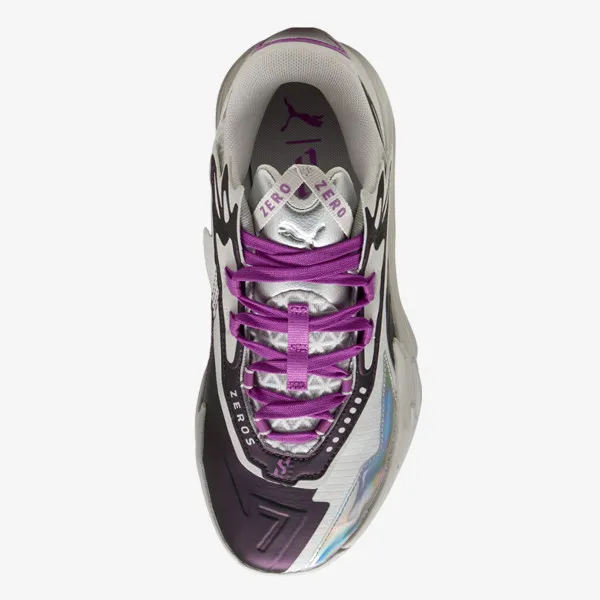 Puma Tenisice Scoot Zeros II Sterling Feather Gray-Wil 