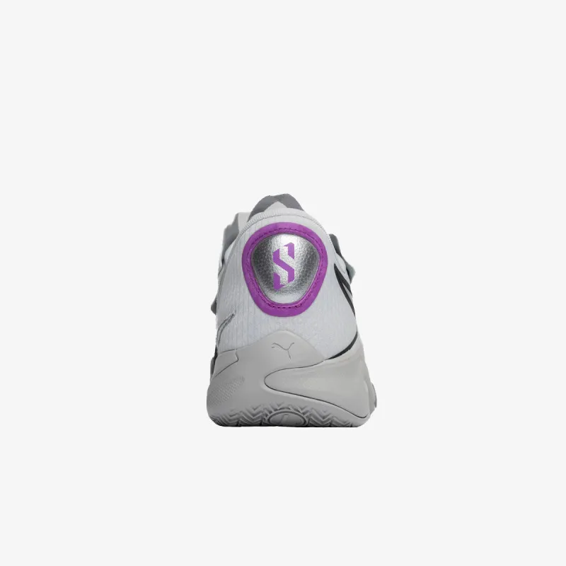 Puma Tenisice Scoot Zeros II Sterling Feather Gray-Wil 