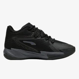 Puma DAGGER PUMA Black-Galactic Gray 