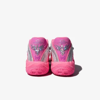 Puma MB.05 World Tour Sun Struck-Pure Magenta 