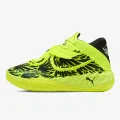 Puma MB.05 Voltage