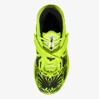 Puma MB.05 Voltage