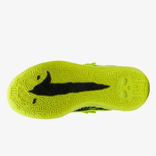 Puma MB.05 Voltage