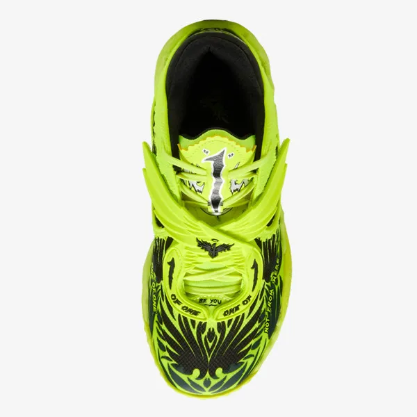 Puma MB.05 Voltage 