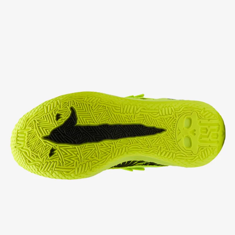 Puma MB.05 Voltage