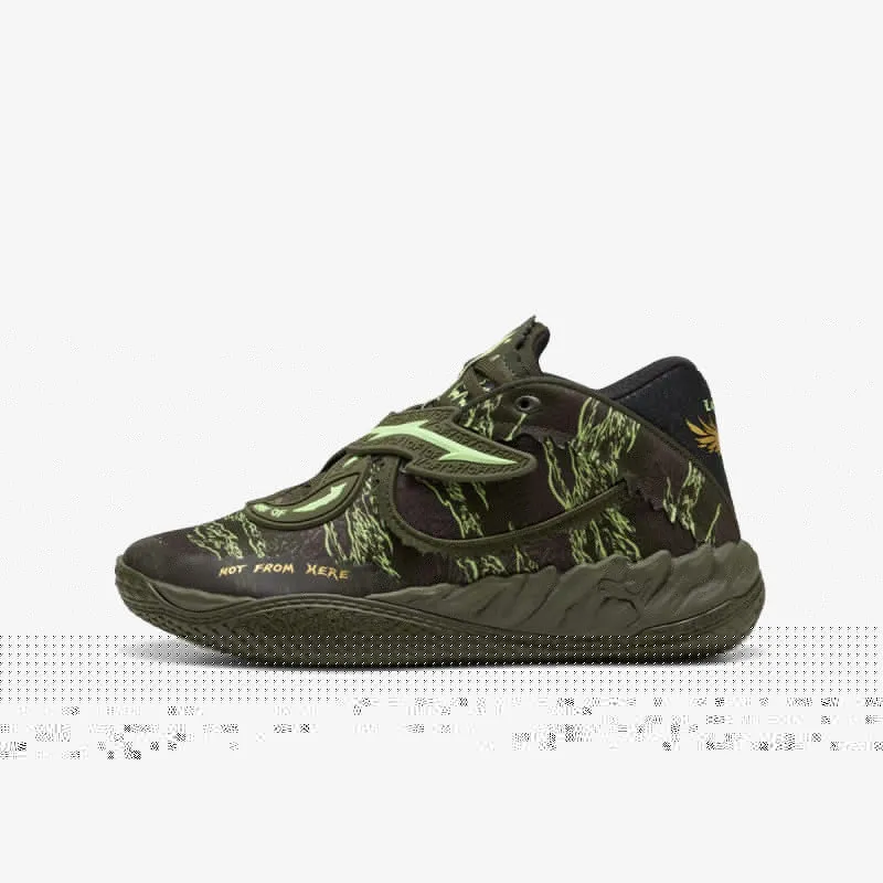 Puma MB.05 Camo 