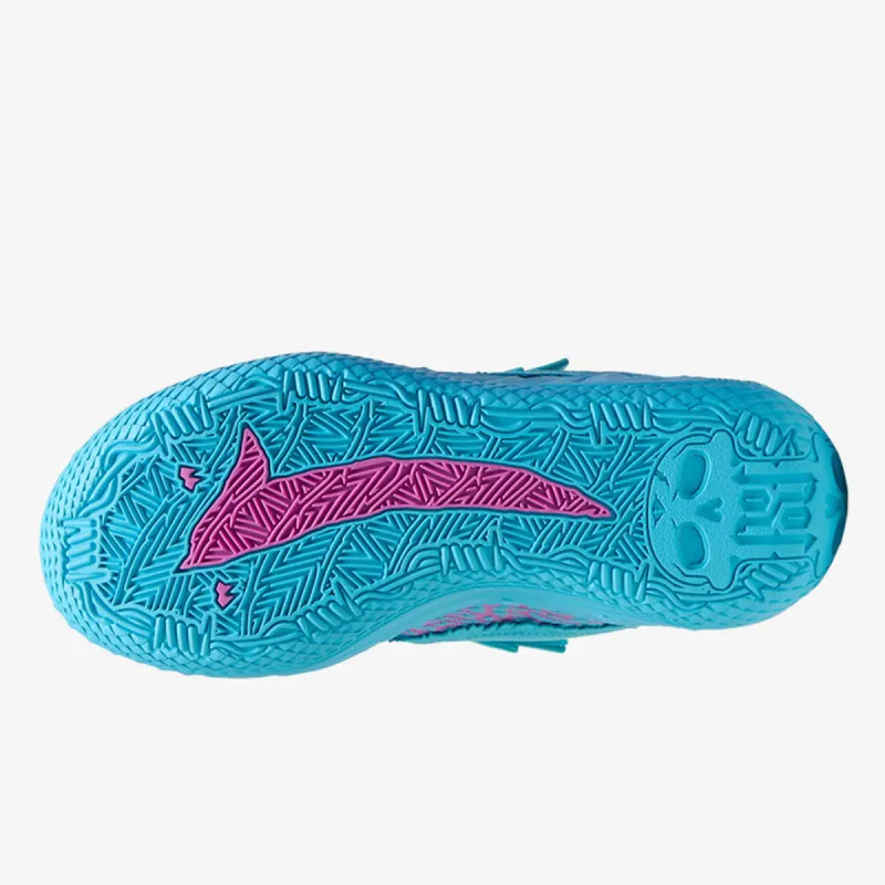Puma MB.05 Hive Bright Aqua-Pure Magenta 