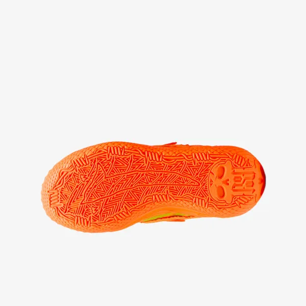 Puma MB.05 Fast & Furious LA  JR Heat Fire-Lu 