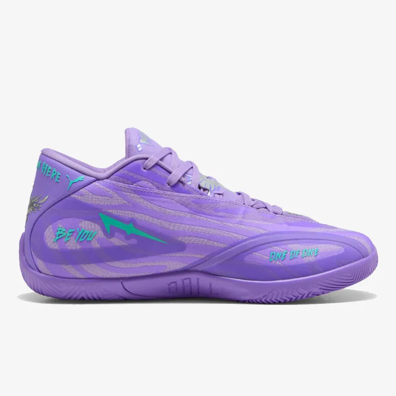 Puma MB.06 Shooting Star 