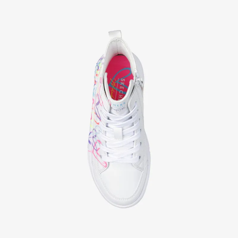 Skechers HYPERLIFT 