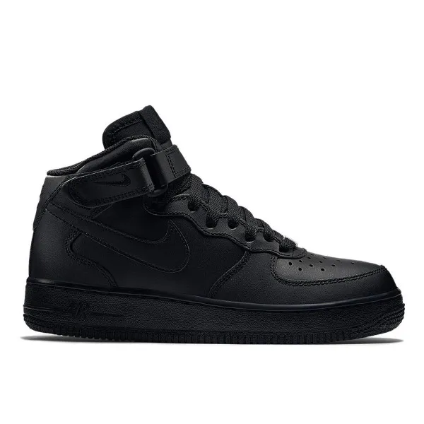 Nike AIR FORCE 1 MID '06 (GS BOYS) 