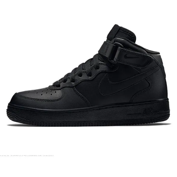 Nike AIR FORCE 1 MID '06 (GS BOYS) 