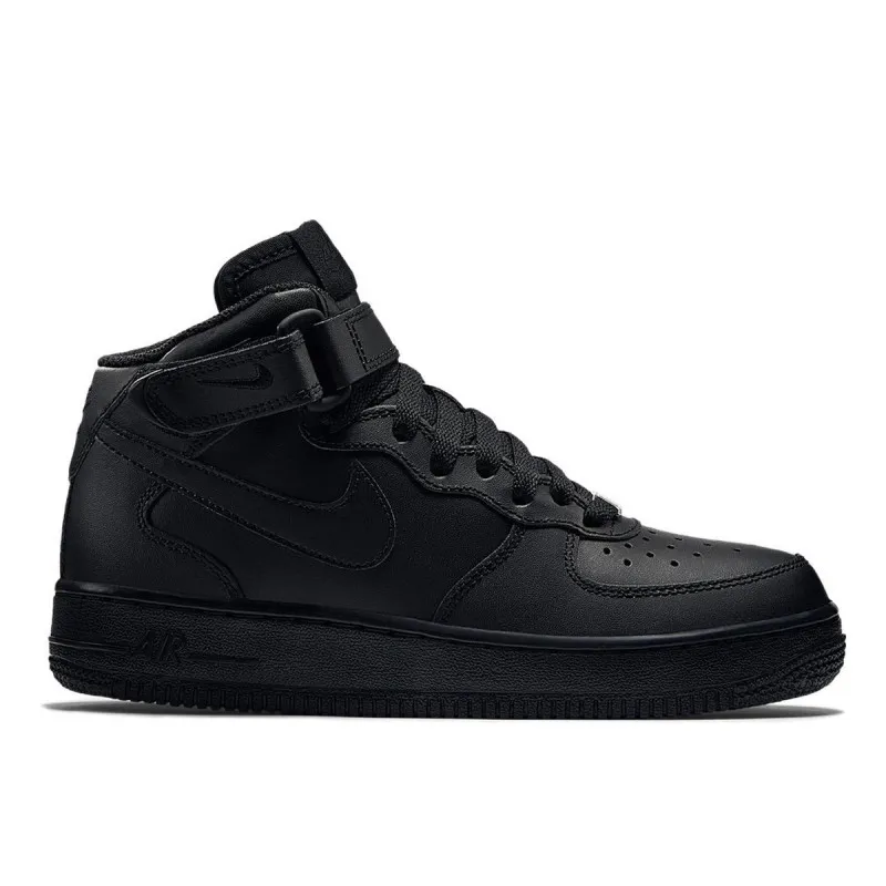Nike AIR FORCE 1 MID '06 (GS BOYS) 