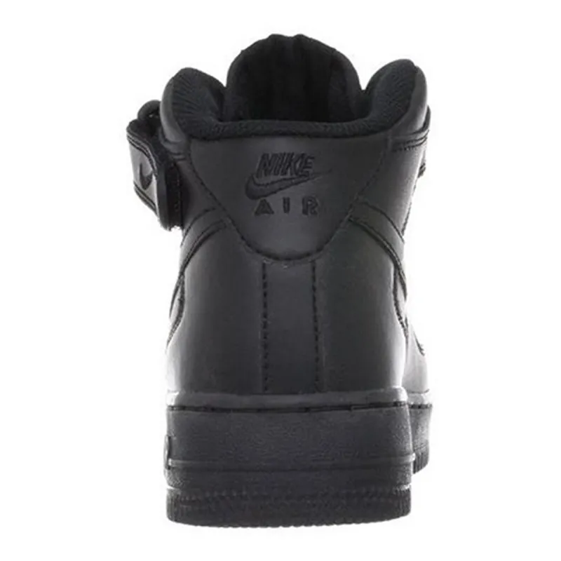 Nike AIR FORCE 1 MID '06 (GS BOYS) 