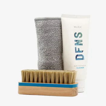 DFNS Komplet za djecu DFNS Footwear Cleaning Kit 