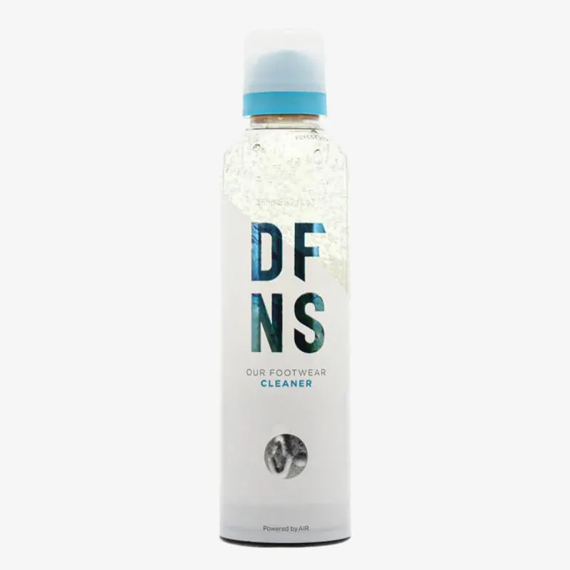 DFNS DFNS FOOTWEAR CLEANER GEL - 185ML 