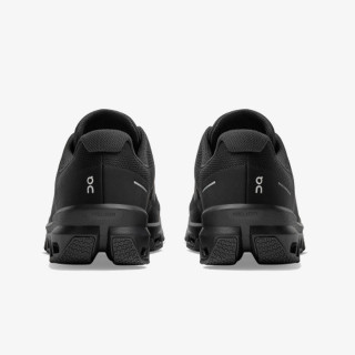 On TENISICE Cloudventure Waterproof 