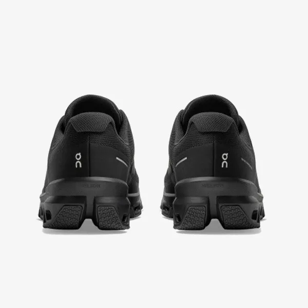 On TENISICE Cloudventure Waterproof 