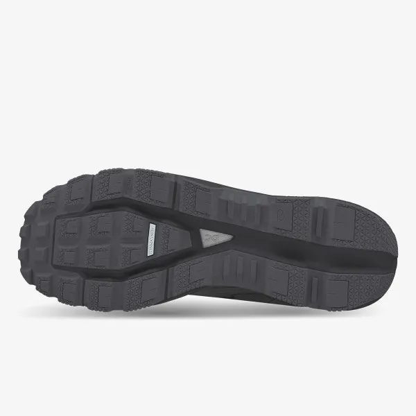On TENISICE Cloudventure Waterproof 